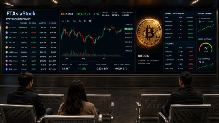 FTAsiaStock