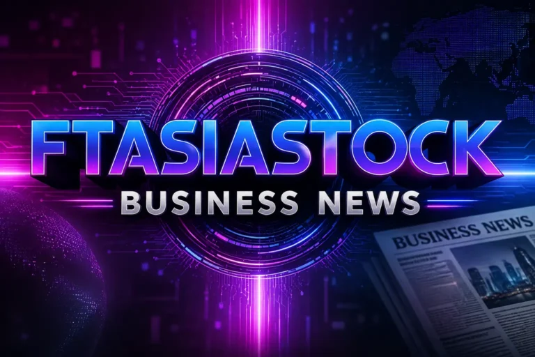 FtAsiaStock Business News