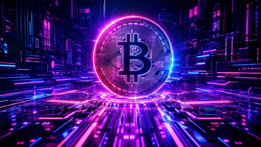 Crypto insights