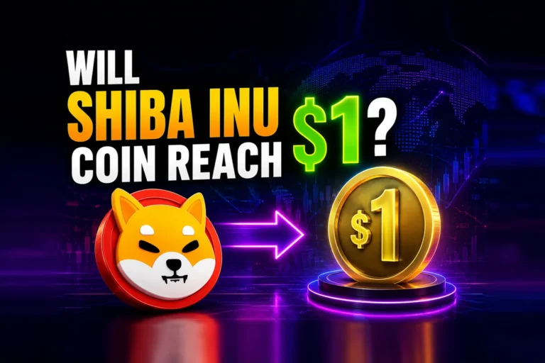 will shiba inu coin reach 1$