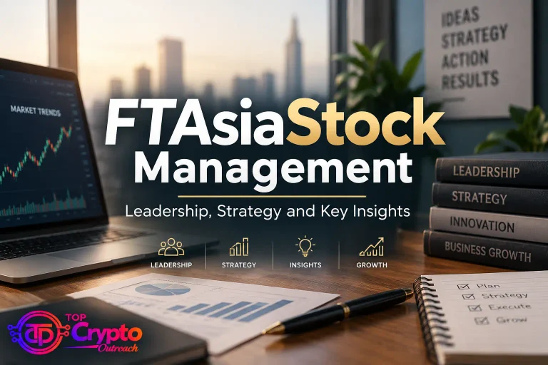 FTAsiaStock Management: Leadership, Strategy and Key Insights