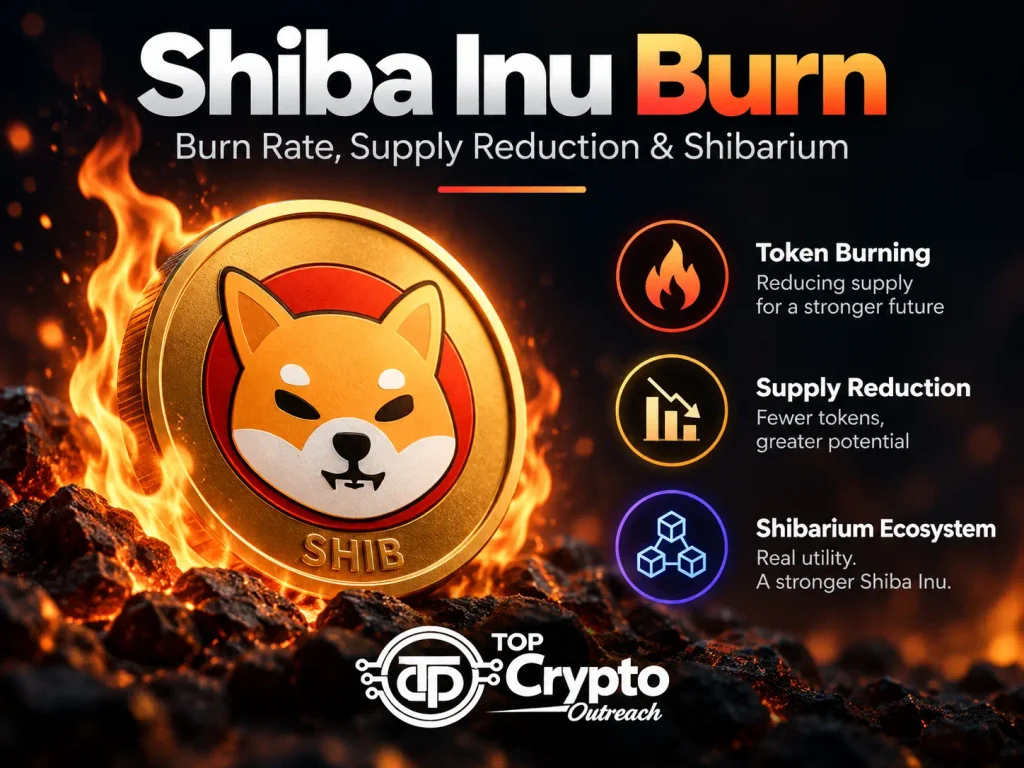 Shiba burn rate ecosystem