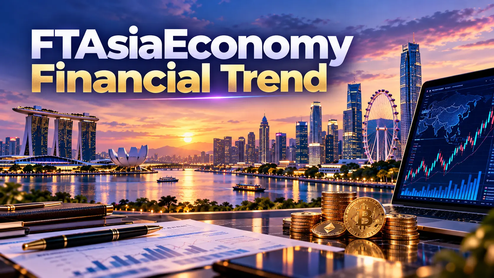 FTAsiaEconomy financial trend
